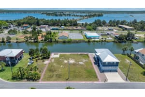 3398 & 3400 FERNLEAF DRIVE, HERNANDO BEACH, FL 34607 - MLS#MFRTB8386214