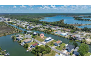 3398 & 3400 FERNLEAF DRIVE, HERNANDO BEACH, FL 34607 - MLS#MFRTB8386214