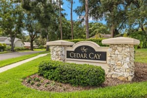 3922 CEDAR CAY CIRCLE, VALRICO, FL 33596 Sold 07/31/25
