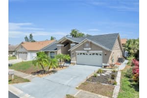 332 WOOD DOVE AVENUE, TARPON SPRINGS, FL 34689 Sold 07/07/25