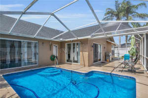 332 WOOD DOVE AVENUE, TARPON SPRINGS, FL 34689 Sold 07/07/25