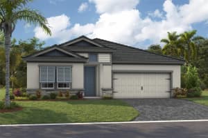 3923 FARM GARDEN COURT, BRADENTON, FL 34211 Sold 06/23/25