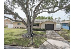 11188 64TH TERRACE, SEMINOLE, FL 33772 Sold 06/17/25