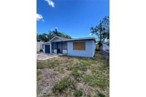 3950 45TH AVENUE, ST PETERSBURG, FL 33714 Sold 08/19/25