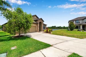 11878 THICKET WOOD DRIVE, RIVERVIEW, FL 33579 Sold 09/11/25