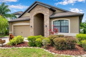 11878 THICKET WOOD DRIVE, RIVERVIEW, FL 33579 Sold 09/11/25