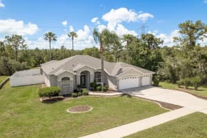 6129 SCHALEKAMP DRIVE, SPRING HILL, FL 34609 Sold 07/31/25