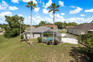 6129 SCHALEKAMP DRIVE, SPRING HILL, FL 34609 Sold 07/31/25