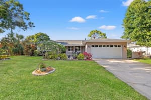 2701 65TH AVE S, ST PETERSBURG, FL 33712 Sold 07/03/25