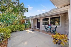 2701 65TH AVE S, ST PETERSBURG, FL 33712 Sold 07/03/25