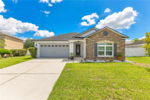 421 SIERRA MIKE BOULEVARD, LAKE ALFRED, FL 33850 Sold 09/05/25