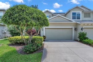 4717 OSPREY RIDGE CIRCLE, PALM HARBOR, FL 34684 - MLS#MFRTB8386291