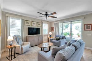 4717 OSPREY RIDGE CIRCLE, PALM HARBOR, FL 34684 - MLS#MFRTB8386291