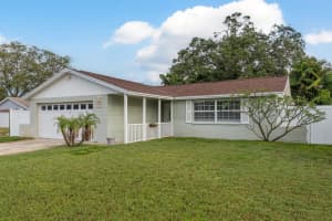 11991 104TH AVENUE, SEMINOLE, FL 33778 Sold 07/01/25