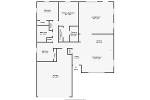 11991 104TH AVENUE, SEMINOLE, FL 33778 Sold 07/01/25