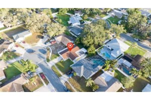 11991 104TH AVENUE, SEMINOLE, FL 33778 Sold 07/01/25