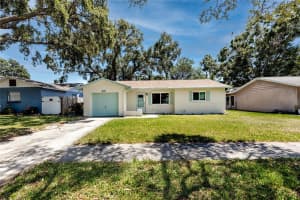 1573 CUMBERLAND LANE, CLEARWATER, FL 33755 Sold 08/05/25