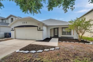 10431 FROG POND DRIVE, RIVERVIEW, FL 33569 Sold 07/18/25
