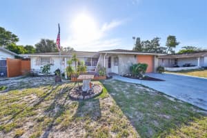 8702 CONGRESS STREET, PORT RICHEY, FL 34668 Sold 07/16/25