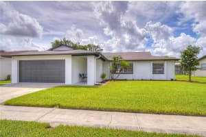 11520 BEAR PAW LANE, PORT RICHEY, FL 34668 Sold 07/23/25