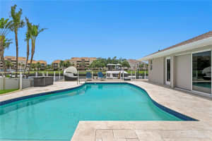 2773 SEABREEZE DRIVE, GULFPORT, FL 33707 Sold 10/20/25