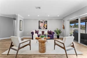 2773 SEABREEZE DRIVE, GULFPORT, FL 33707 Sold 10/20/25