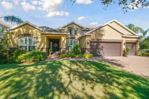 1116 HILLANDALE RESERVE DRIVE, TAMPA, FL 33613 - MLS#MFRTB8386315