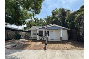807 E Elm St, TAMPA