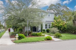 795 26TH AVENUE, ST PETERSBURG, FL 33704 Sold 06/20/25
