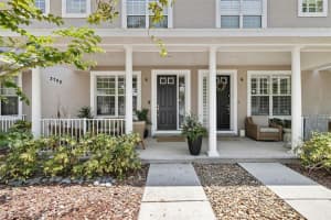 3702 CASS STREET, TAMPA, FL 33609 Sold 08/22/25