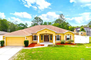 13216 ANTELOPE STREET, SPRING HILL, FL 34609 Sold 08/11/25