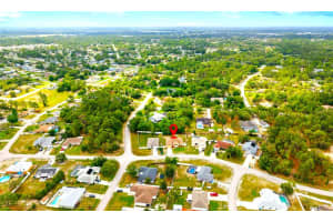 13216 ANTELOPE STREET, SPRING HILL, FL 34609 Sold 08/11/25