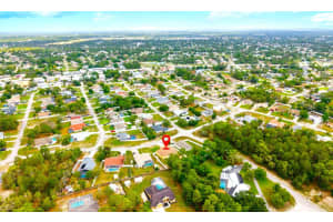 13216 ANTELOPE STREET, SPRING HILL, FL 34609 Sold 08/11/25