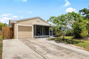 2807 NORTHCOTE DRIVE, PALM HARBOR, FL 34684 Sold 08/08/25