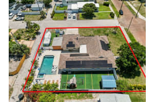 5401 3RD AVENUE, ST PETERSBURG, FL 33710 Sold 08/08/25