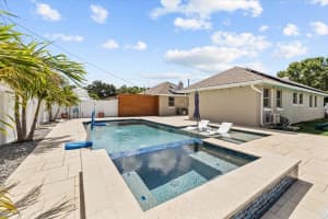5401 3RD AVENUE, ST PETERSBURG, FL 33710 Sold 08/08/25