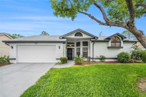 8135 GOLF CLUB COURT, HUDSON, FL 34667 Sold 06/24/25