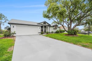 8135 GOLF CLUB COURT, HUDSON, FL 34667 Sold 06/24/25