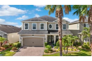 11419 EMERALD SHORE DRIVE, RIVERVIEW, FL 33579 Sold 07/17/25