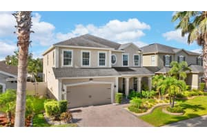 11419 EMERALD SHORE DRIVE, RIVERVIEW, FL 33579 Sold 07/17/25