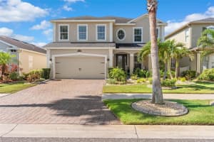 11419 EMERALD SHORE DRIVE, RIVERVIEW, FL 33579 Sold 07/17/25