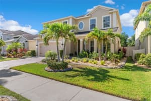 11419 EMERALD SHORE DRIVE, RIVERVIEW, FL 33579 Sold 07/17/25