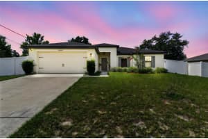 27050 ANTHONY AVENUE, BROOKSVILLE, FL 34602 Sold 07/31/25