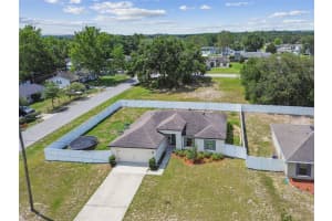 27050 ANTHONY AVENUE, BROOKSVILLE, FL 34602 Sold 07/31/25