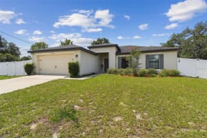 27050 ANTHONY AVENUE, BROOKSVILLE, FL 34602 Sold 07/31/25