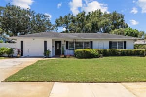 403 ALTHEA ROAD, BELLEAIR, FL 33756 Sold 06/06/25