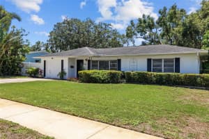 403 ALTHEA ROAD, BELLEAIR, FL 33756 Sold 06/06/25