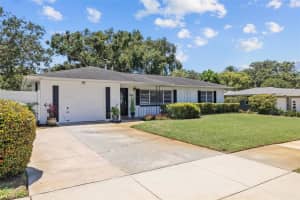 403 ALTHEA ROAD, BELLEAIR, FL 33756 Sold 06/06/25