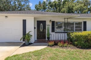 403 ALTHEA ROAD, BELLEAIR, FL 33756 Sold 06/06/25