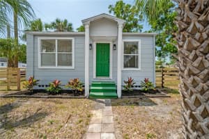 1527 LAKE AVENUE, TAMPA, FL 33610 Sold 08/14/25